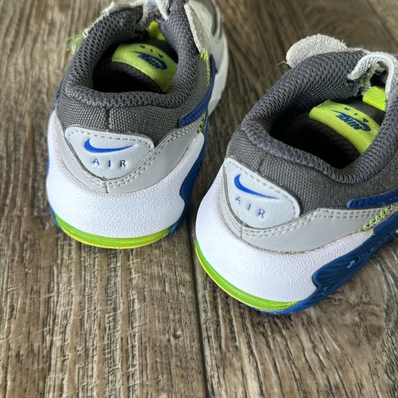 Nike Air Max Excee Toddler Shoes, Size 7 - Picture 5 of 8